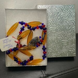 Women’s Necklace Set